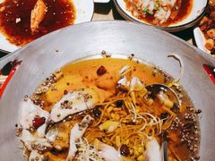 -渝信川菜(西单店)