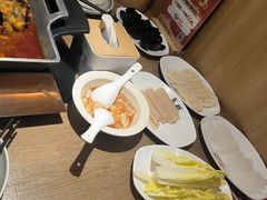 -鱼酷活鱼烤鱼(静安大融城店)