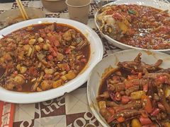 -老三样·旧食新味(船山路店)