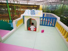 -南宫五洲植物乐园