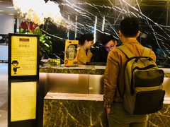 -榛悦隆堡成都酒店(春熙路太古里店)