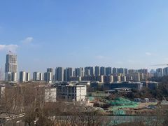 -幕燕滨江·燕子矶公园