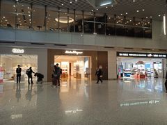 -cdf免税店(广州白云国际机场店)