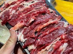 -潮味四季潮汕牛肉火锅(来凤街店)