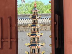 -盛世南宫影视城(北普陀影视城)