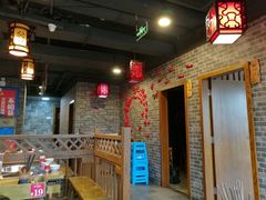 -大龙燚火锅(五一广场店)