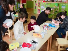 -福娃禧娃幼儿园