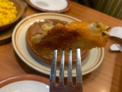 -萨莉亚意式餐厅(国和1000店)