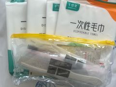 -间隔年海青旅民宿(金石滩发现王国店)