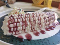 蓝莓芙蓉-老克勒上海菜(南京路步行街店)