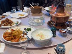 -1918中餐厅(衡山路店)