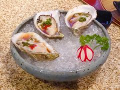 新西兰生蚝-Hatsune隐泉日式料理(三里屯太古里店)