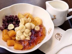 木薯大满贯-陳蘇蘇1994·中华甜品(广州正佳广场店)