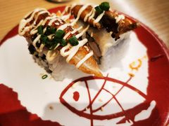 -禾绿寿司·定食·拉面·烧炸(宝安大仟里店)
