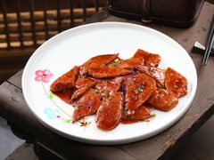 -新悦·霞浦海鲜生(上下杭店)