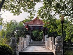 -沙市市中山公园