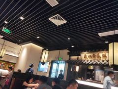 大堂-大榕树下顺德菜(融创茂店)