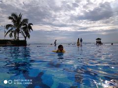 -惠州金海湾嘉华度假酒店