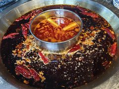 -李雪火锅食府(宽窄巷子总店)