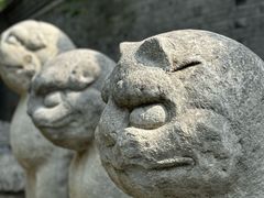 -莲池书院博物馆
