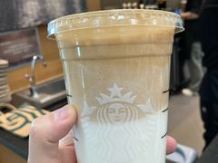 -星巴克(北京首都国际机场7店)