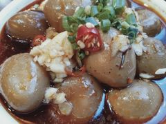 -炉小二铜锅牛蛙•川湘菜(三里屯店)