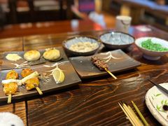 -鸟鹏烧鸟居酒屋(熙龙湾店)