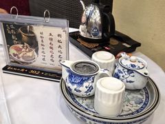 -拿福食府(广大路店)