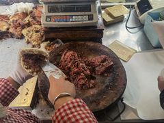 -杨天玉腊牛羊肉店