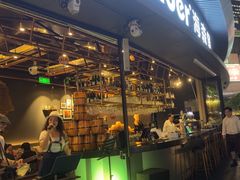 -haxnbauer海森堡德国餐厅(深圳coco店)