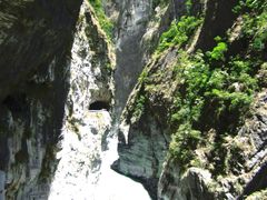 -太鲁阁公园