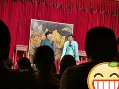 -哈哈曲艺社(西门闲亭店)