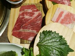 -火炉火自助餐(悠唐购物中心店)