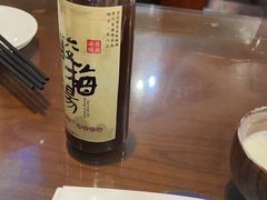 -老兰家传统烧烤炒菜泡馍(小南门店)