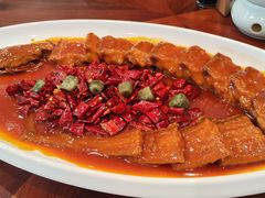 -喜鼎海胆水饺(东港店)