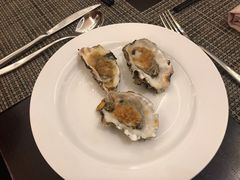 -洲际酒店·地平线全日餐厅HORIZON CAFÉ