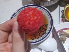 -长安大牌档之西安博物院文化餐厅(中贸店)