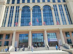 -哈尔滨市民大厦