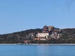 -颐和园
