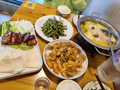 招聘油爆虾-老弄堂菜馆·老底子杭帮味(鼓楼店)