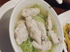 -老坑记·香港经典粤菜馆