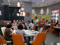 -叹茶靓点·粤式餐厅·全天茶市(石井万民广场店)