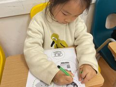 -英孚教育青少儿(爱山广场中心)