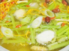 -金龙·打边炉(武进路店)