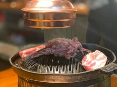 -kingkong大猩猩烤肉(CBD店)