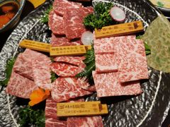 -本寻烧肉酒场(双井店)