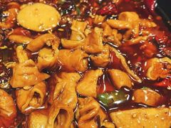 -川囧肥肠鸡·美蛙鱼锅(平高广场店)