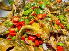 -三湘四水正宗湘菜(君峰路店)