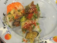 -松子料理(华威桥店)