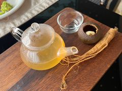 -广州花园酒店-凌璇阁360度高空海鲜自助餐CAROUSEL